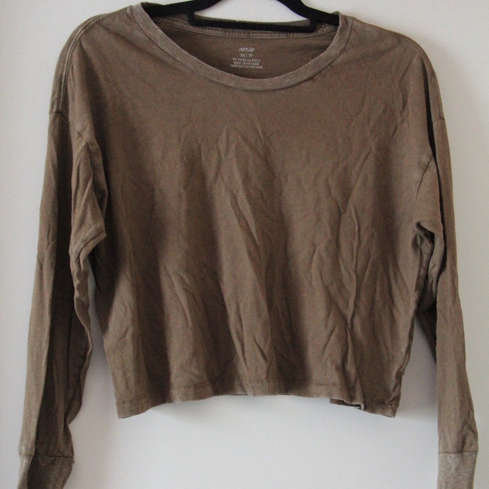 Long Sleeve